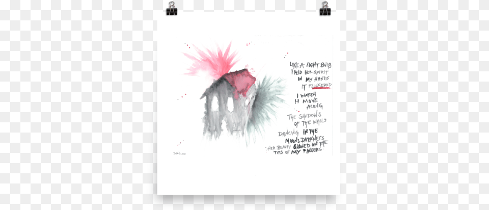 Fashion Illustration, Text, Art, White Board Free Png Download