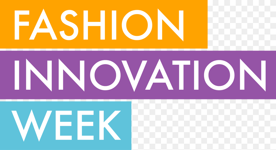 Fashion Innovation Week Lugano, Text Png Image