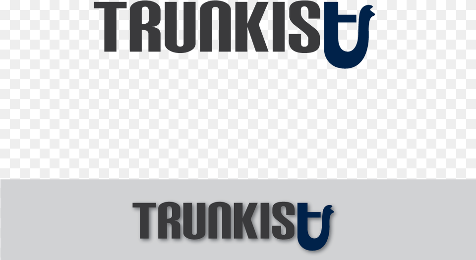 Fashion Logo Design For Trunkist In United States Princess Hockey, Text Free Png Download