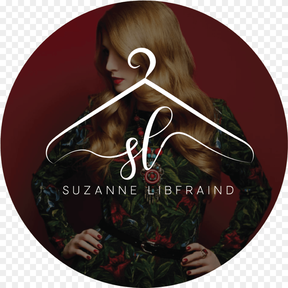 Fashion Logo Design Illustration, Adult, Female, Person, Woman Free Transparent Png