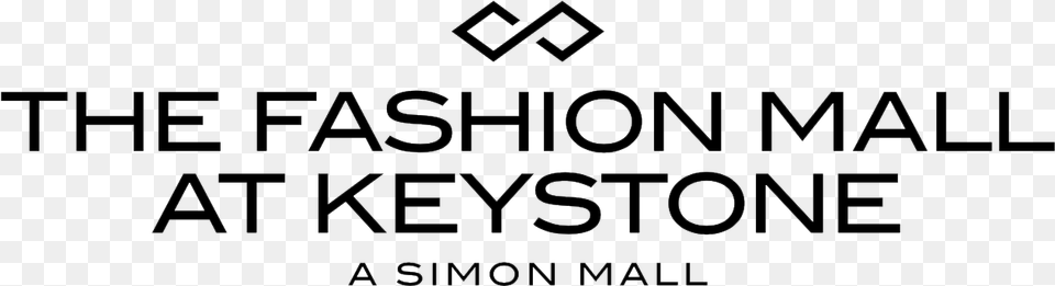 Fashion Mall Logo Simon Property Group, Text, Blackboard, Alphabet Png Image