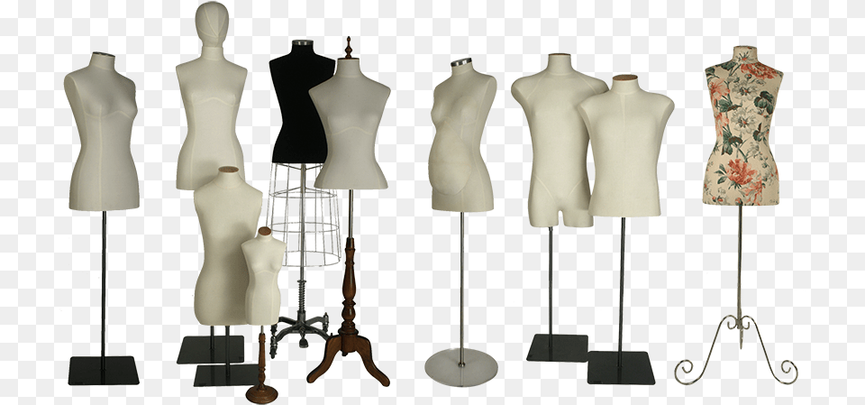 Fashion Mannequin With Clothes Visual Marketing, Body Part, Person, Torso, Adult Free Png