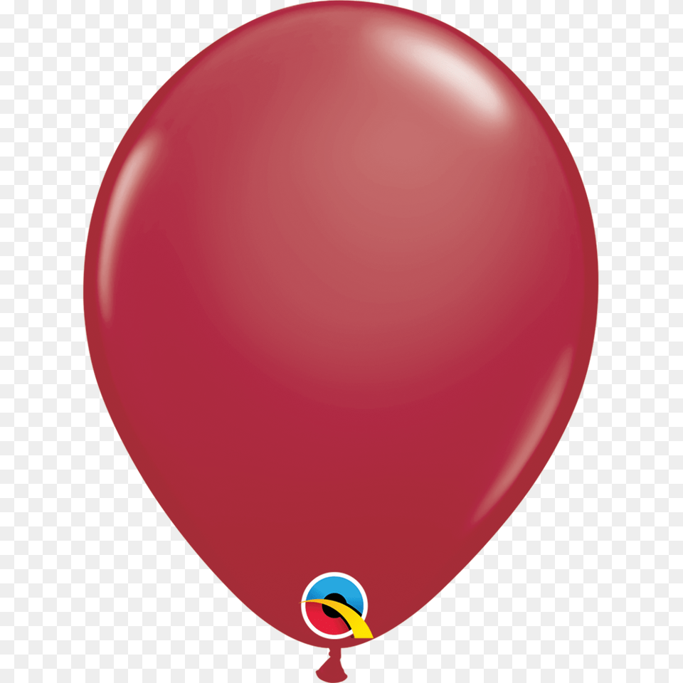 Fashion Maroon Latex Balloons Balloonatics Designs, Balloon Png Image