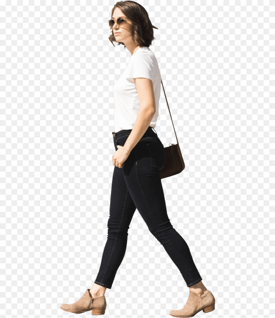 Fashion Model, Accessories, Walking, Bag, Clothing Free Transparent Png