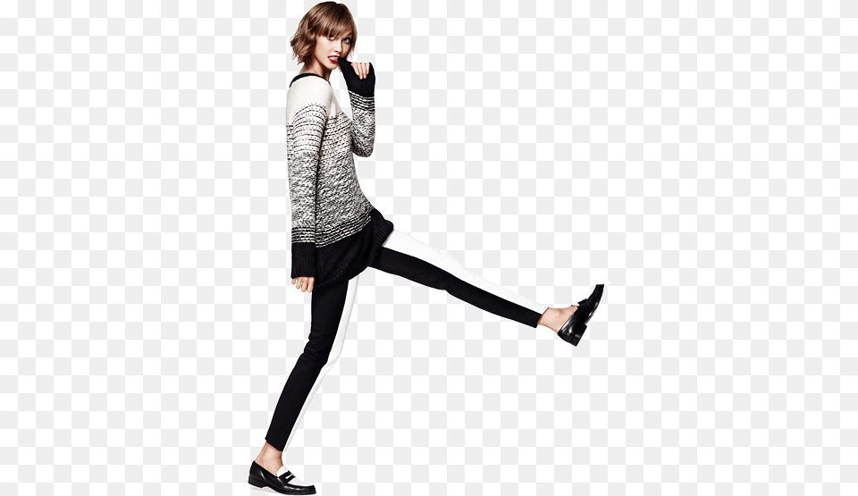 Fashion Model Pic, Shoe, Clothing, Footwear, Long Sleeve Free Transparent Png