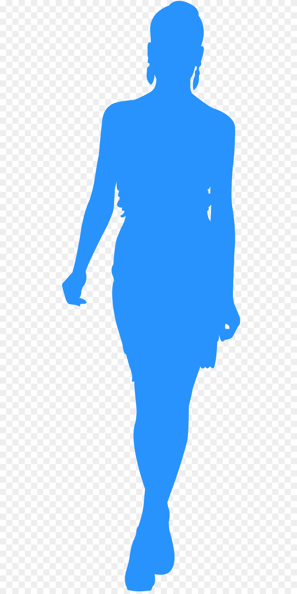 Fashion Model Silhouette, Chart, Plot, Adult, Male Png