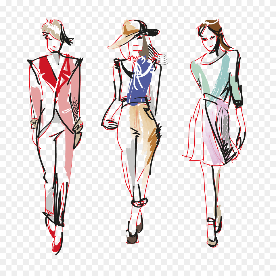 Fashion Professional Images Only, Publication, Book, Comics, Adult Free Png Download