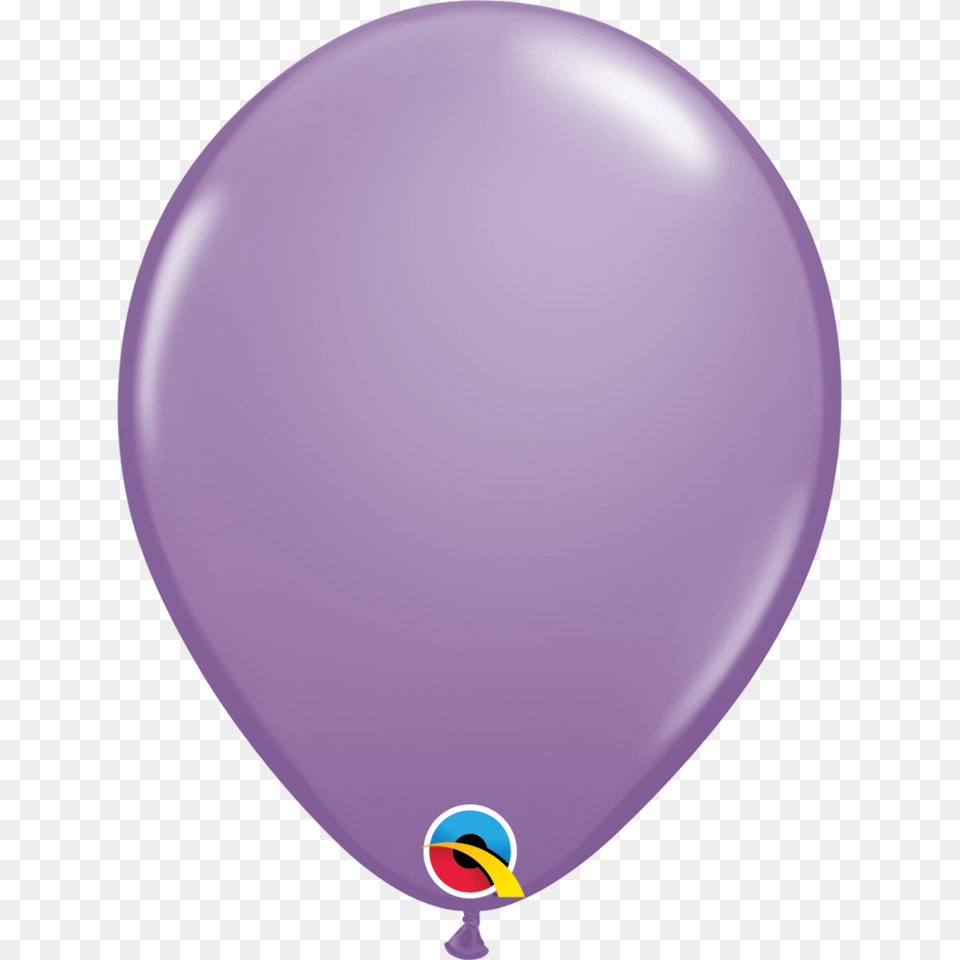 Fashion Spring Lilac Balloons Balloonatics Designs, Balloon Free Transparent Png