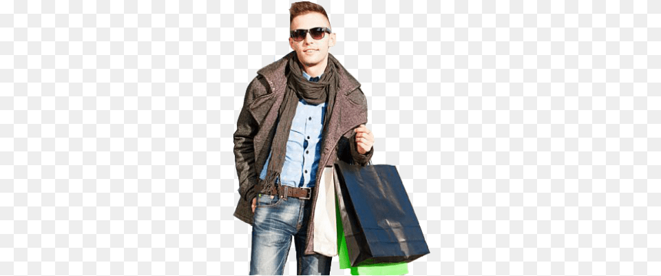 Fashionable Mens Dress, Clothing, Coat, Long Sleeve, Pants Free Transparent Png