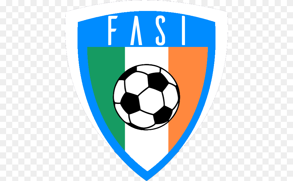 Fasi Logo 2 Love The Game Magnets, Ball, Football, Soccer, Soccer Ball Free Png Download