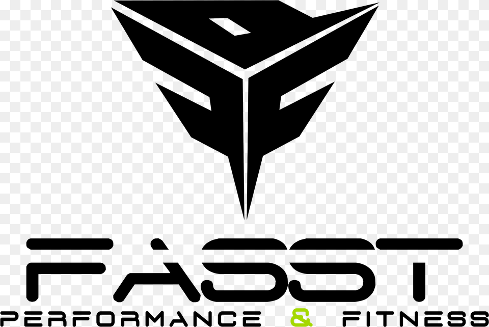 Fasst Performance Amp Fitness Emblem Png Image