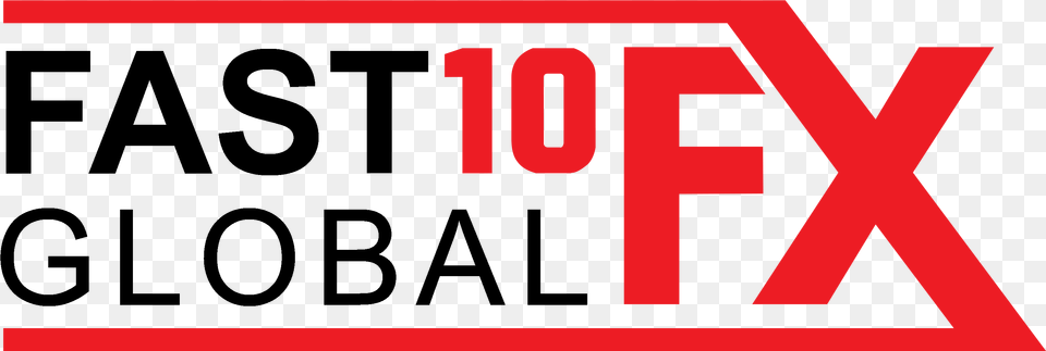 Fast 10 Global Sign, Logo, Text Png