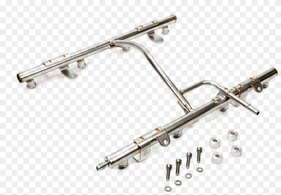 Fast Lsxr Intake Manifold, Firearm, Weapon, Gun, Rifle Free Png Download