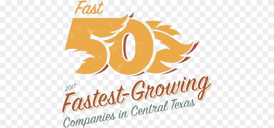 Fast 50 Logo Color Retro Texan Allergy And Sinus Center, Text, Book, Publication, Face Free Png Download