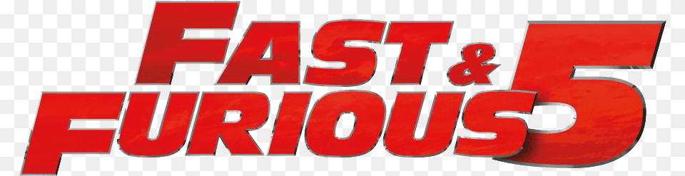 Fast Amp Furious 5, Logo, Text, Symbol, Dynamite Free Png