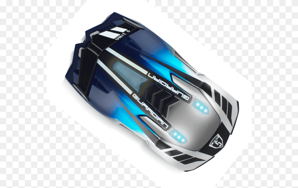 Fast And Furious Anki Overdrive Nuke Phantom Toy Car Model Car, Transportation, Sports Car, Vehicle, Hardware Png Image