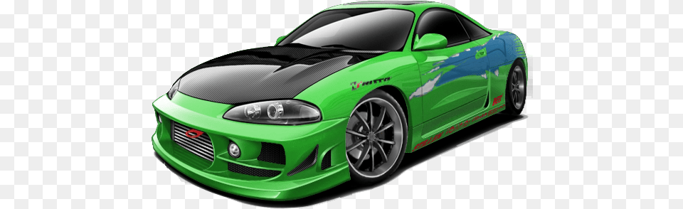 Fast And Furious Cars Supercar, Car, Vehicle, Coupe, Transportation Free Transparent Png