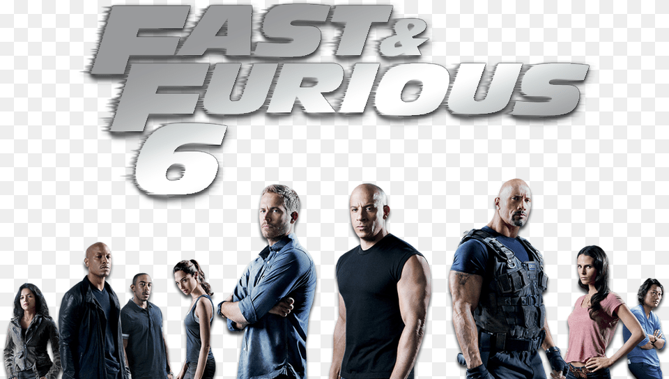 Fast And Furious Collection Fast And The Furious, Person, People, Adult, Man Png