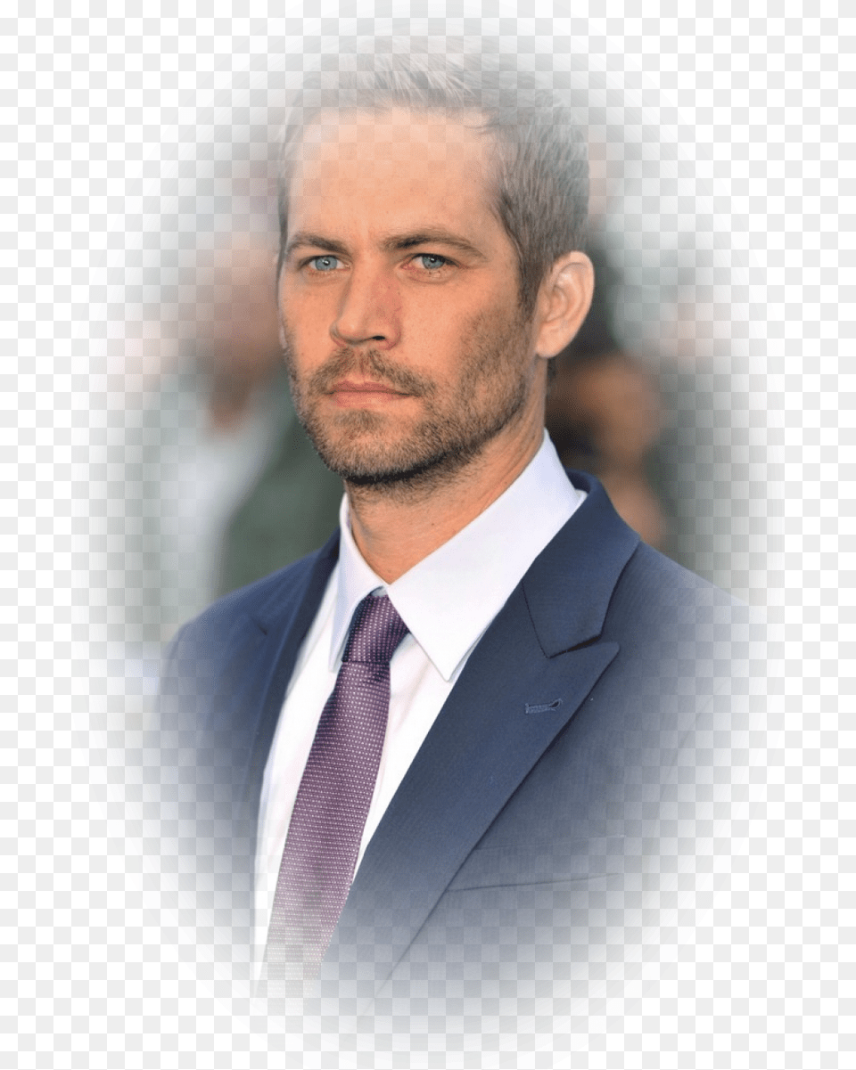 Fast And Furious Hole Walkar, Accessories, Suit, Photography, Necktie Free Transparent Png