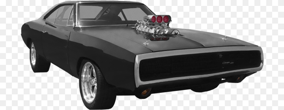Fast And Furious Live Dodge Charger Download Fast And Furious Car, Vehicle, Transportation, Coupe, Sports Car Free Png
