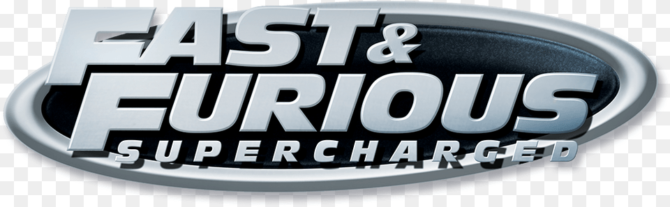 Fast And Furious Supercharged Logo, Accessories, Buckle Free Transparent Png