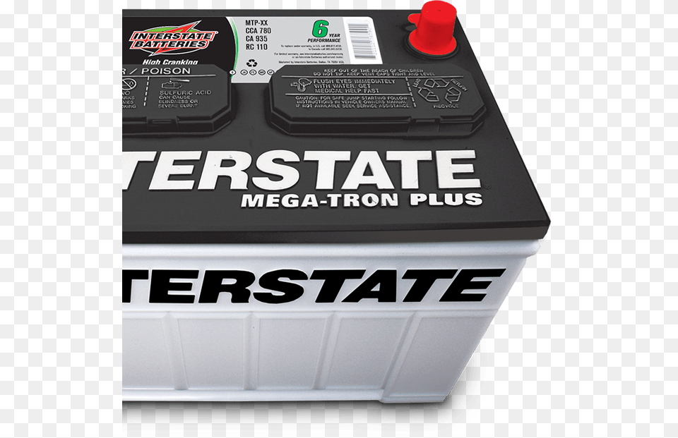 Fast Car Battery Repair Replacement In Dutchess County Interstate Car Battery, Machine, Transportation, Vehicle Free Transparent Png