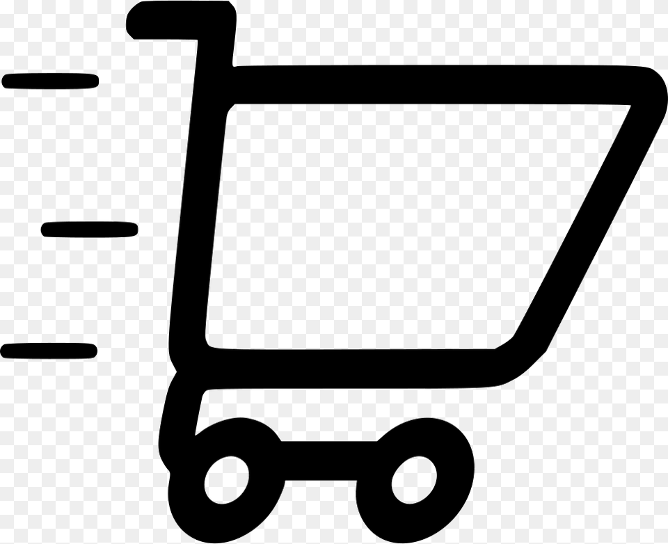 Fast Cart Icon Download, Shopping Cart, Device, Grass, Lawn Png