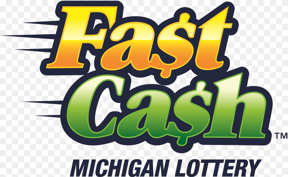 Fast Cash Michigan Lottery, Dynamite, Weapon Free Png Download