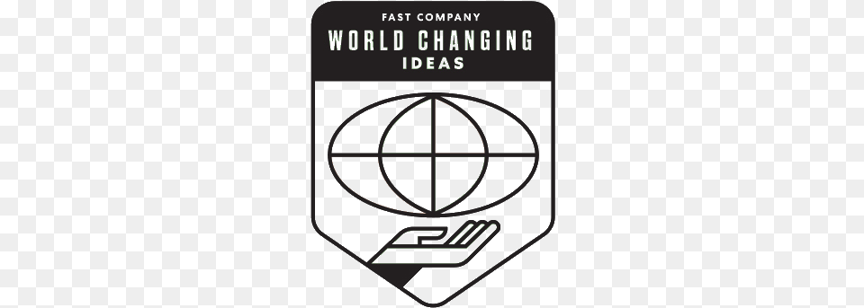 Fast Company World Changing Ideas Awards Logo Transparent Portable Network Graphics Png Image