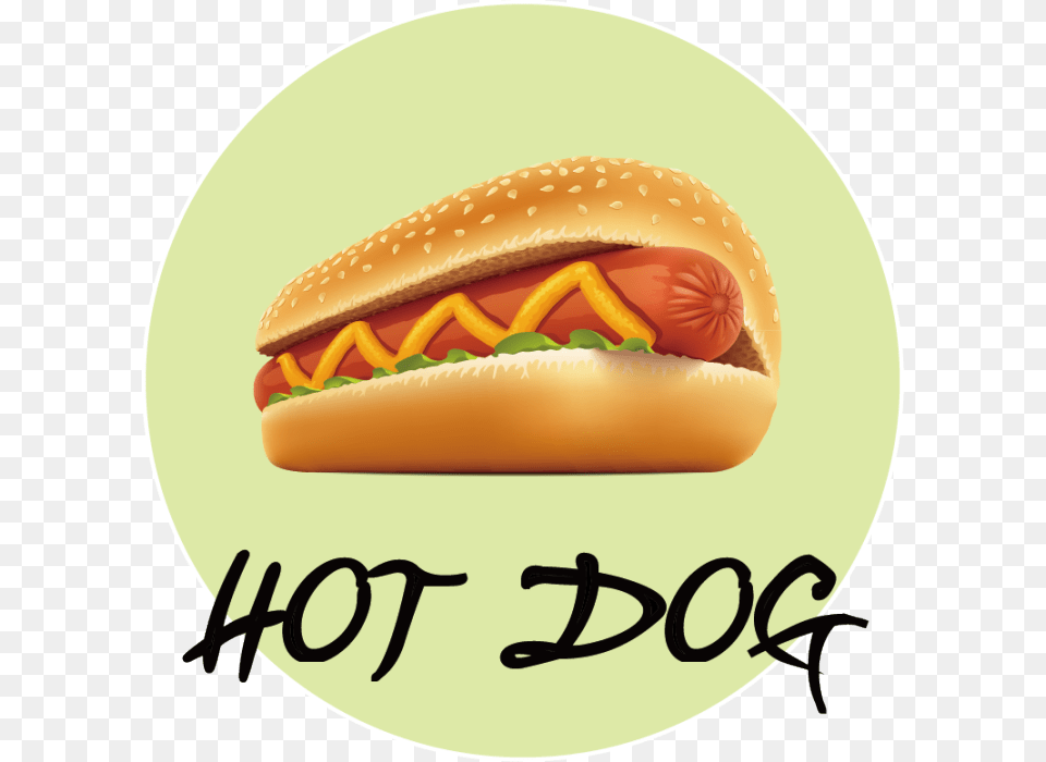 Fast Food, Burger, Hot Dog Png Image