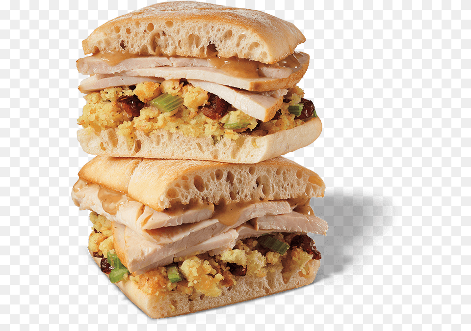 Fast Food, Sandwich Png Image