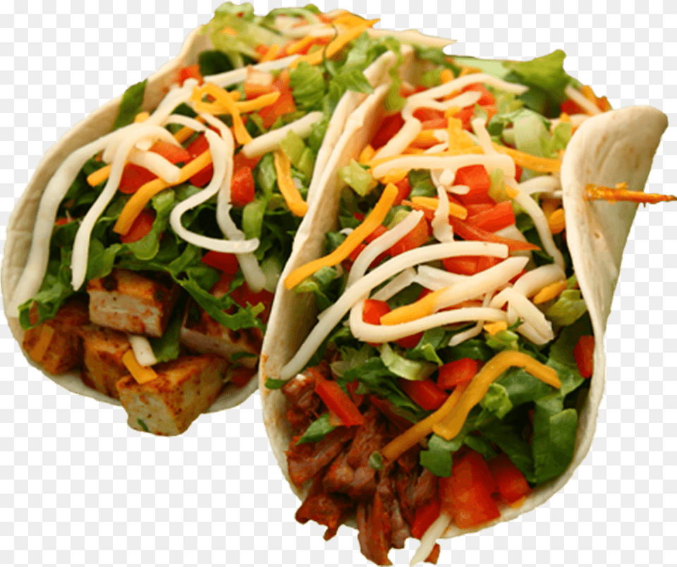 Fast Food, Taco Png
