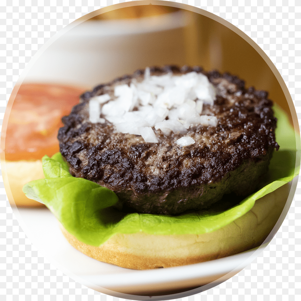 Fast Food, Burger Free Png