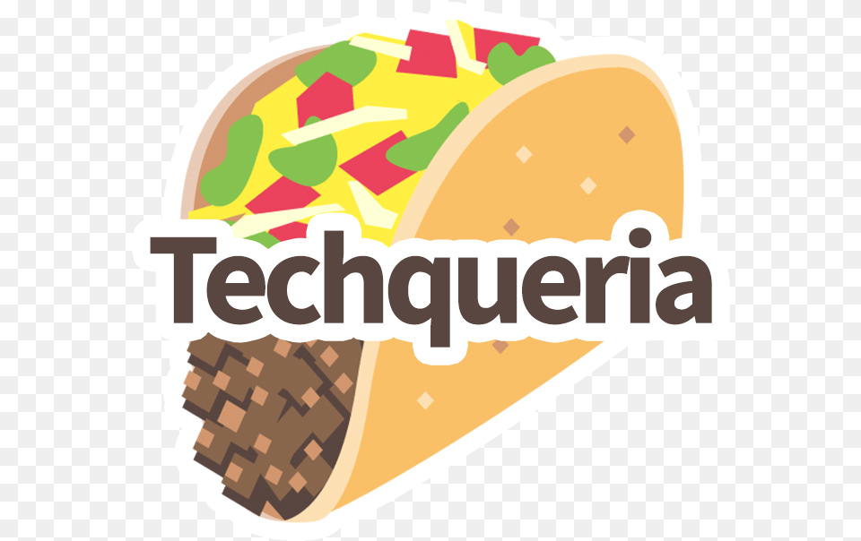 Fast Food, Taco Free Transparent Png