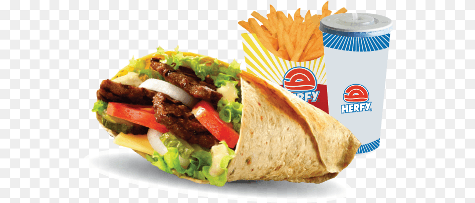 Fast Food, Burger, Sandwich, Sandwich Wrap Free Transparent Png