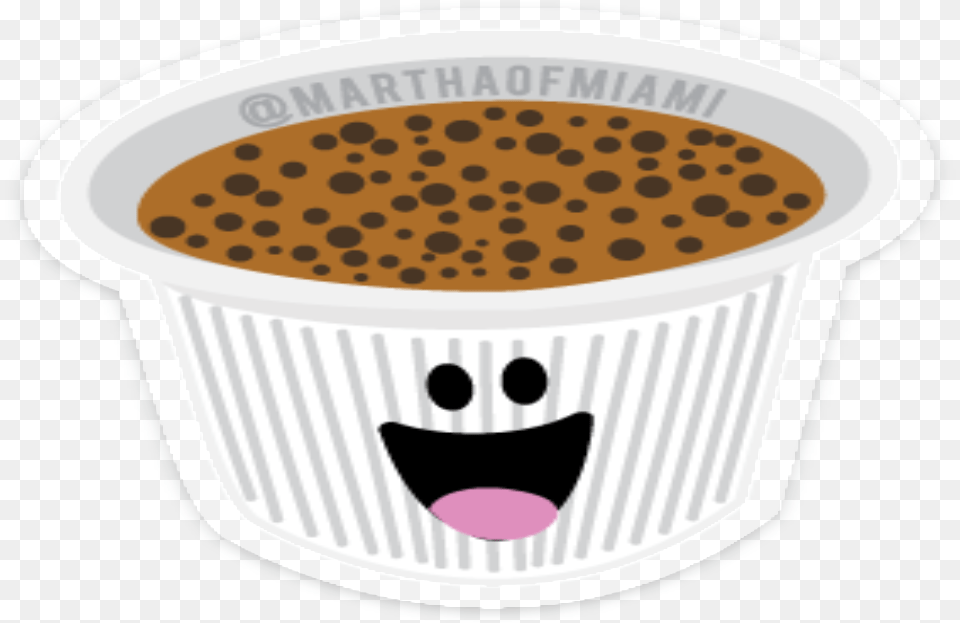 Fast Food, Cup, Hot Tub, Tub, Dessert Png Image