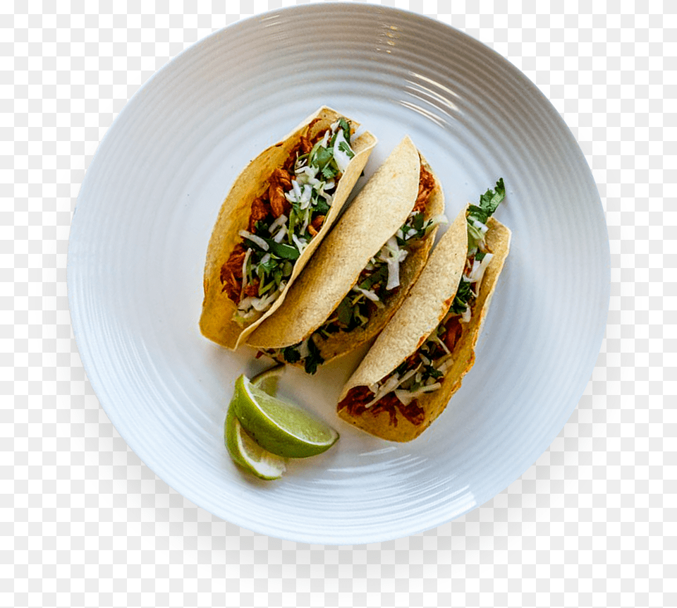 Fast Food, Plate, Taco, Sandwich, Food Presentation Free Png Download