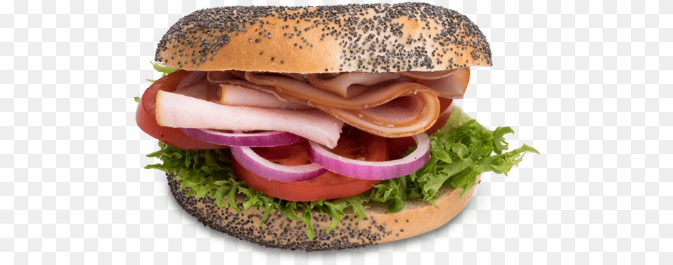 Fast Food, Burger, Bread Free Transparent Png