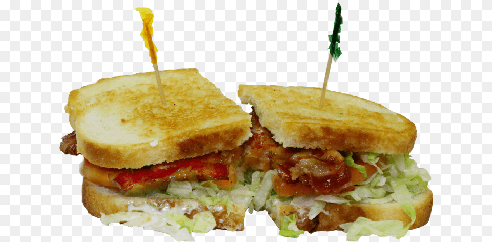 Fast Food, Lunch, Meal, Sandwich, Burger Png