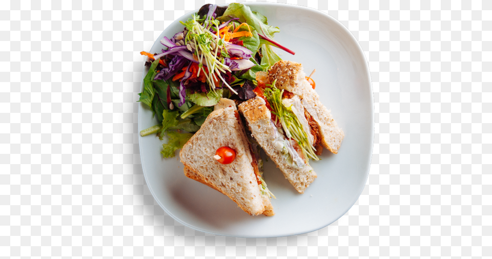 Fast Food, Food Presentation, Lunch, Meal, Sandwich Free Transparent Png