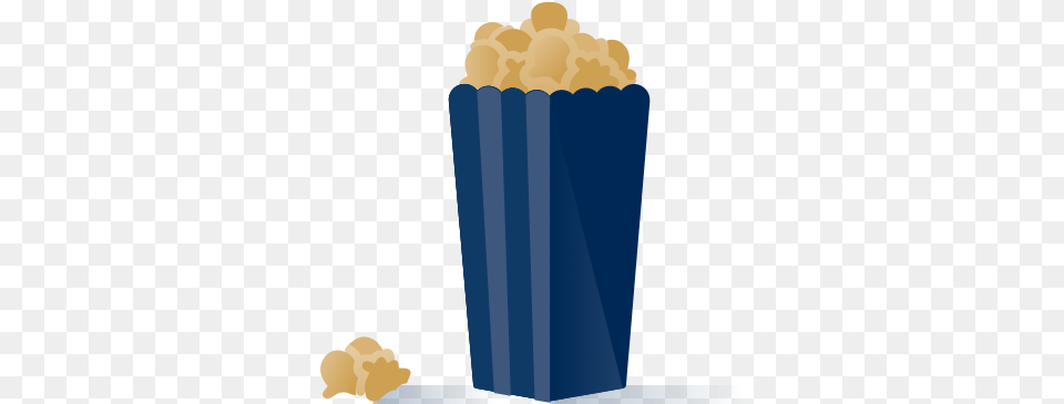 Fast Food, Popcorn, Snack Free Png Download