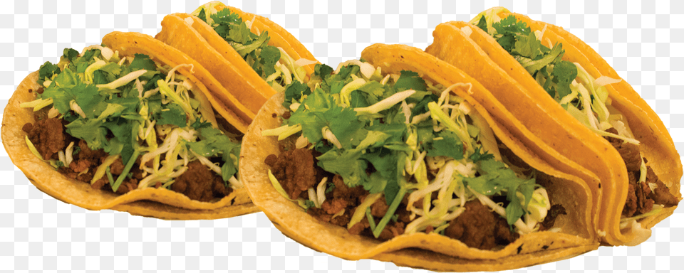 Fast Food, Taco, Burger Free Transparent Png