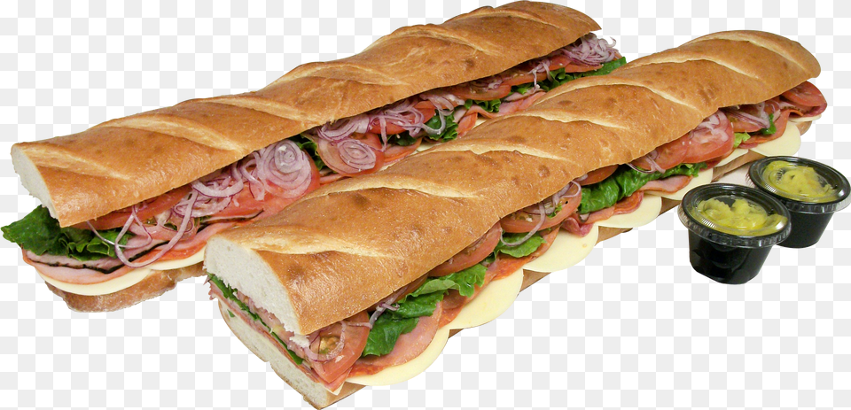 Fast Food, Lunch, Meal, Bread, Sandwich Png
