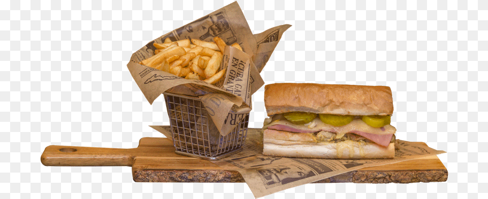 Fast Food, Lunch, Meal, Sandwich, Fries Png