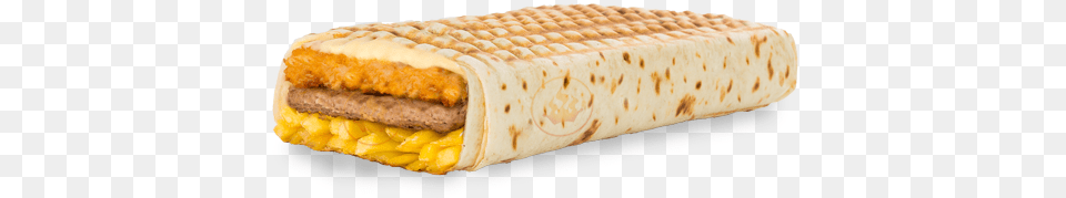 Fast Food, Bread, Hot Dog Free Png Download