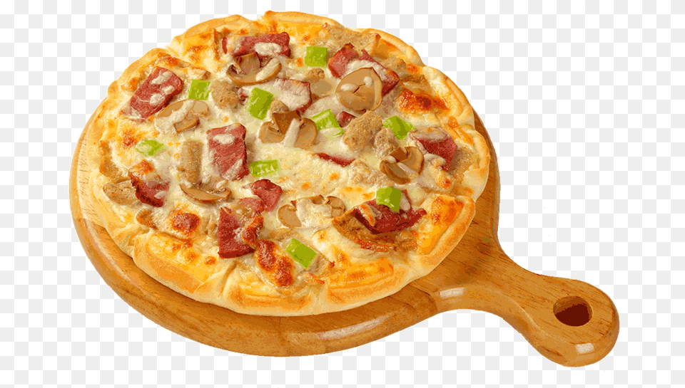 Fast Food, Pizza Png