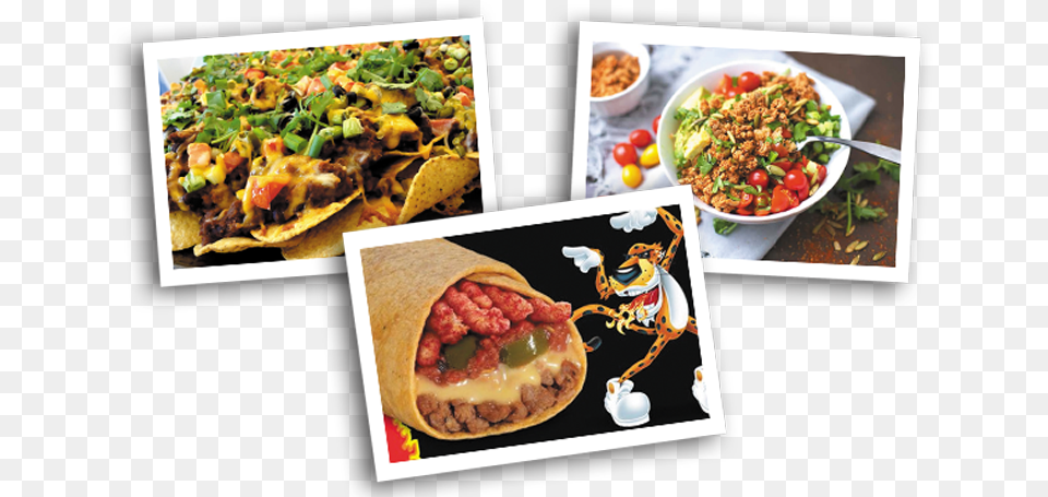 Fast Food, Lunch, Meal, Snack, Sandwich Png Image