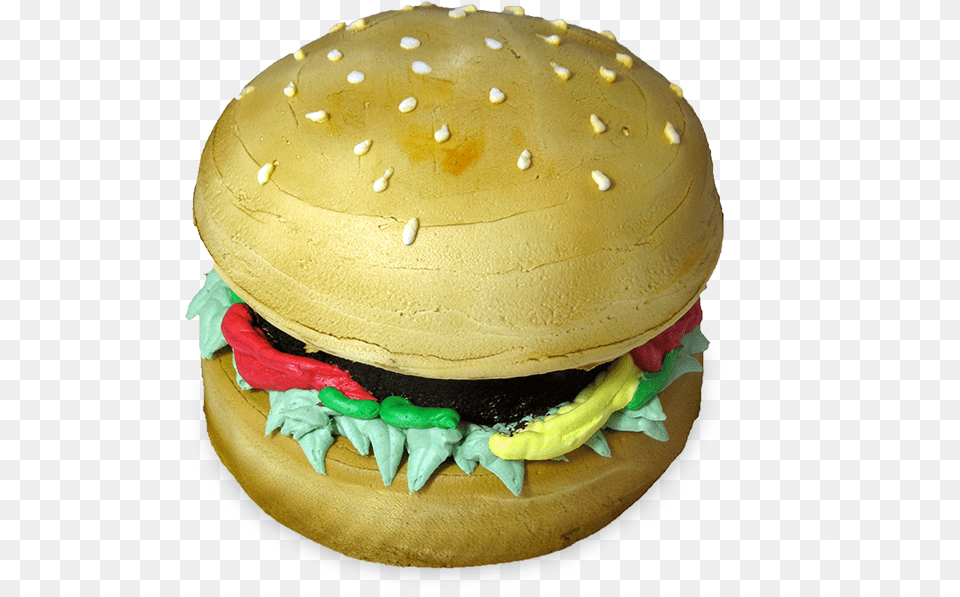 Fast Food, Burger Free Transparent Png