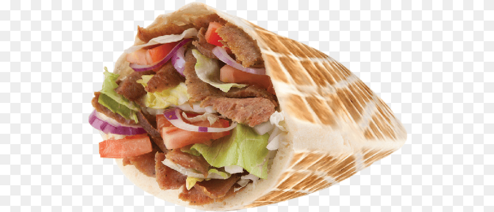 Fast Food, Bread, Pita, Burger Free Transparent Png