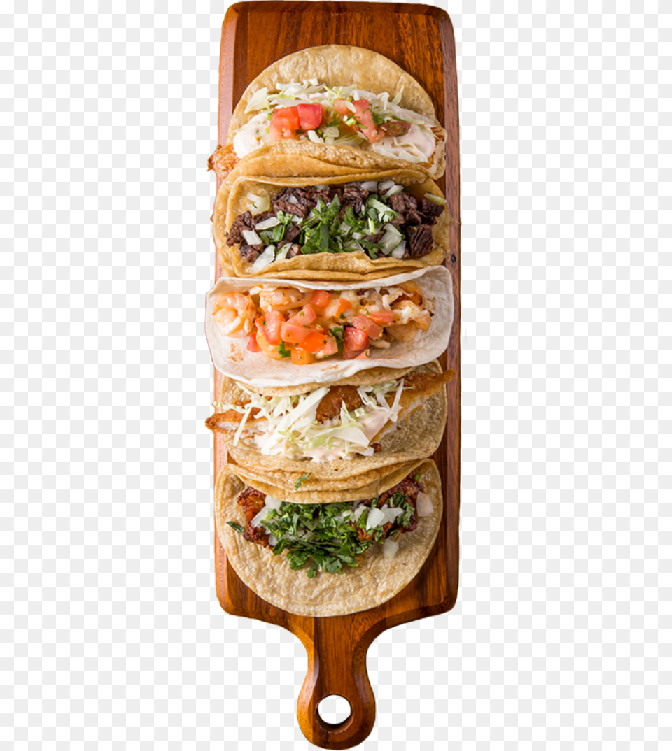 Fast Food, Taco, Burger, Sandwich, Lunch Free Png